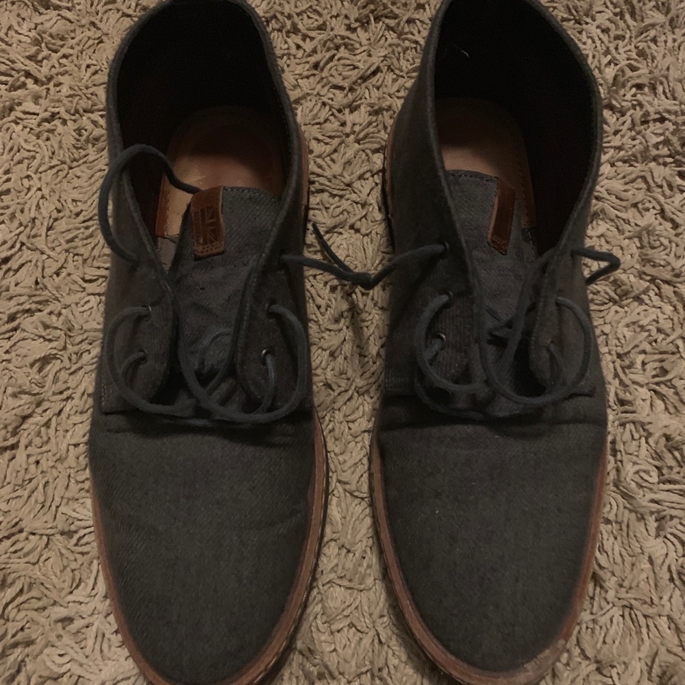 Ben Sherman Shoes